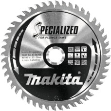 Пильный диск Makita Specialized B-56708 165x20x48 мм.