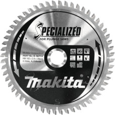 Пиляльний диск Makita Specialized B-56714 165x20x56 мм.