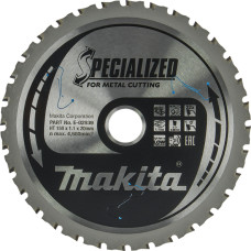 Пильный диск Makita Specialized E-02939 150x20x32 мм.