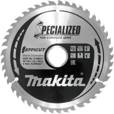 Пиляльний диск Makita Specialized Efficut B-68622 190x30x45 мм.