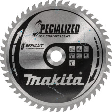 Пиляльний диск Makita Specialized Efficut E-12186 190x20x50 мм.