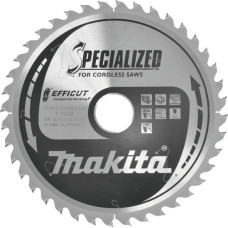 Пиляльний диск Makita Specialized Efficut E-12245 185x30x40 мм.