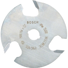 Фреза Bosch Expert for Wood 8x50.8x2 мм.