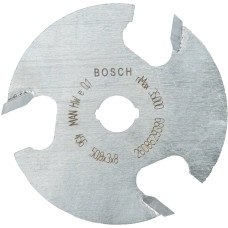 Фреза Bosch Expert for Wood 8x50.8x3 мм.