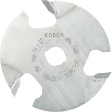 Фреза Bosch Expert for Wood 8x50.8x4 мм.