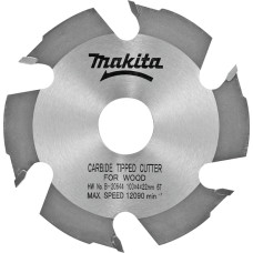 Фреза Makita B-20644 100x4х22 мм.