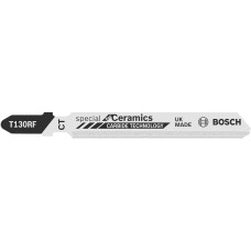 Пилочка для лобзика Bosch Special for Ceramics T130RIFF (1 шт.)