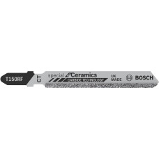 Пилочка для лобзика Bosch Special for Ceramics T150RIFF (1 шт.)