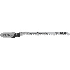 Пилочка для лобзика Bosch Special for Laminate T101AOF (1 шт.)