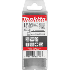 Пилочка для лобзика Makita B-12 (100 шт.)