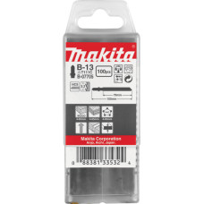 Пилочка для лобзика Makita B-13 (100 шт.)