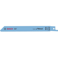 Пильное полотно Bosch Basic for Metal S918BF (1 шт.)