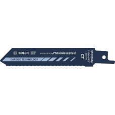 Пильное полотно Bosch Endurance for Stainless Steel S522EHM  (1 шт.)