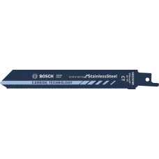 Пильное полотно Bosch Endurance for Stainless Steel S922EHM (1 шт.)