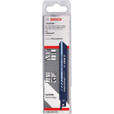 Пильное полотно Bosch Endurance for Stainless Steel S922EHM (10 шт.)