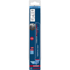 Пильное полотно Bosch EXPERT Thick Tough Metal S1155CHC (10 шт.)