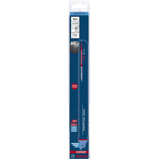 Пильное полотно Bosch EXPERT Thick Tough Metal S1255CHC (10 шт.)