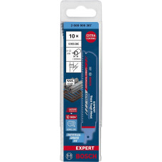 Пильное полотно Bosch EXPERT Thick Tough Metal S955CHC (10 шт.)