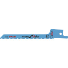 Пильное полотно Bosch Flexible for Metal S422BF (1 шт.)