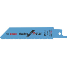 Пильное полотно Bosch Flexible for Metal S522BF (1 шт.)