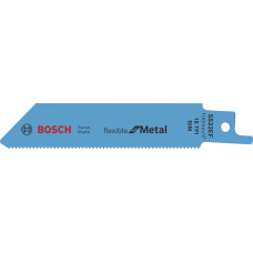 Пильное полотно Bosch Flexible for Metal S522EF (1 шт.)