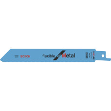 Пильное полотно Bosch Flexible for Metal S922AF (1 шт.)