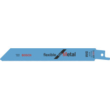 Пильное полотно Bosch Flexible for Metal S922EF (1 шт.)