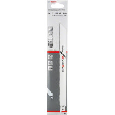 Пильное полотно Bosch Flexible for Wood and Metal S1122VF (5 шт.)