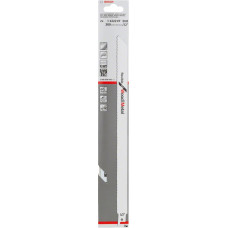 Пильное полотно Bosch Flexible for Wood and Metal S1222VF (2 шт.)