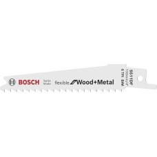 Пильное полотно Bosch Flexible for Wood and Metal S511DF (1 шт.)