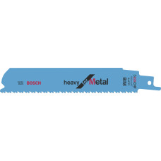 Пильное полотно Bosch Heavy for Metal S926CHF (1 шт.)