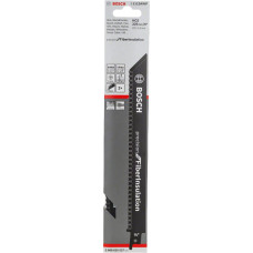 Пильное полотно Bosch Precision for Fiber Insulation S1113AWP (2 шт.)