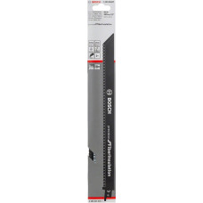 Пильное полотно Bosch Precision for Fiber Insulation S1213AWP (2 шт.)