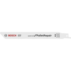 Пильное полотно Bosch Special for Pallet Repair S722VFR (1 шт.)