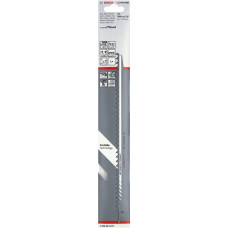 Пильное полотно Bosch Speed for Wood S1242KHM (1 шт.)