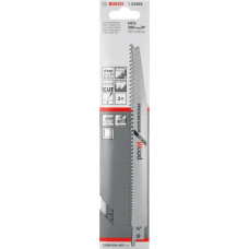 Пильное полотно Bosch Progressor for Wood S2345X (2 шт.)