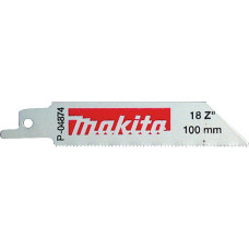 Пильное полотно Makita P-04874 100 мм, 5 шт.