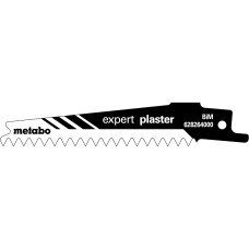 Пильное полотно Metabo Expert Plaster 100 мм, 6 TPI, 5 шт. (628264000)