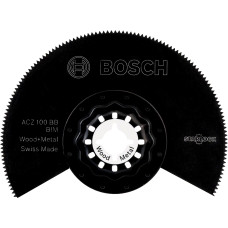 Полотно пильное сегментированное Bosch BIM ACZ 100 EB Wood and Metal (2608661633)