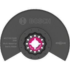 Полотно пильное сегментированное Bosch BIM ACZ 100 SWB (2608661693)