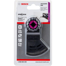 Полотно пильное погружное Bosch Dual-Tec AYZ 53 BPB (2608664203)