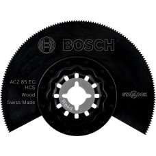 Полотно пильное сегментированное Bosch HCS ACZ 85 EC Wood (2608661643)