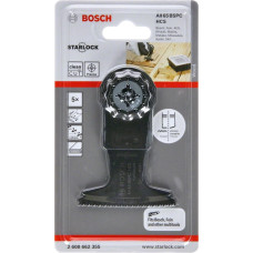 Полотно пильное погружное Bosch HCS AII 65 BSPC, Hard Wood (2608662355)