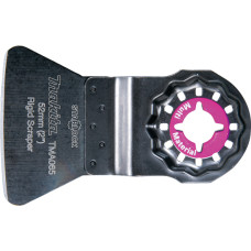 Скребок Makita B-64989 HCS, Multi Material