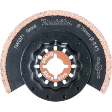 Полотно пильное сегментированное Makita B-65040 TCHM, Grout Abrasive