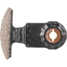 Полотно пиляльне сегментоване Makita B-66519 Diamond, Grout Abrasive