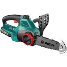 Пила цепная Bosch UniversalChain 18 (06008B8000)