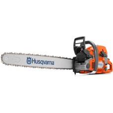 Пила цепная Husqvarna 572XP