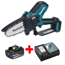 Ланцюгова пила Makita DUC101ZPROMO