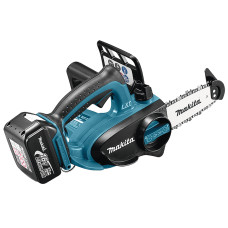 Пила цепная Makita DUC122RFE